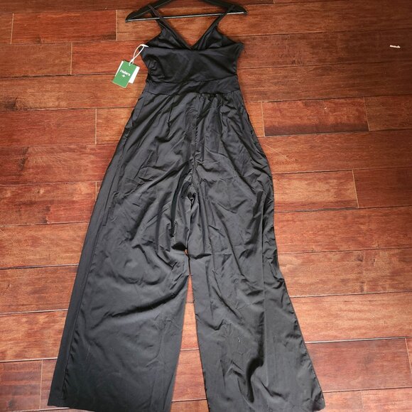 Breezeful™ Backless Jumpsuit - Picture 5 of 7